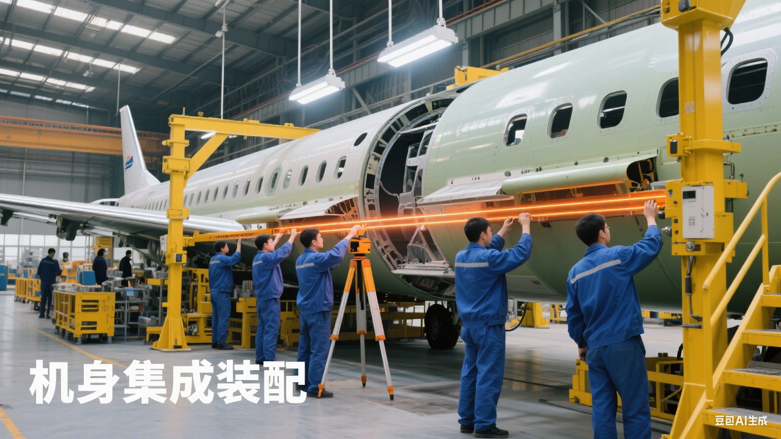 内燃机的四个冲程辨别详解