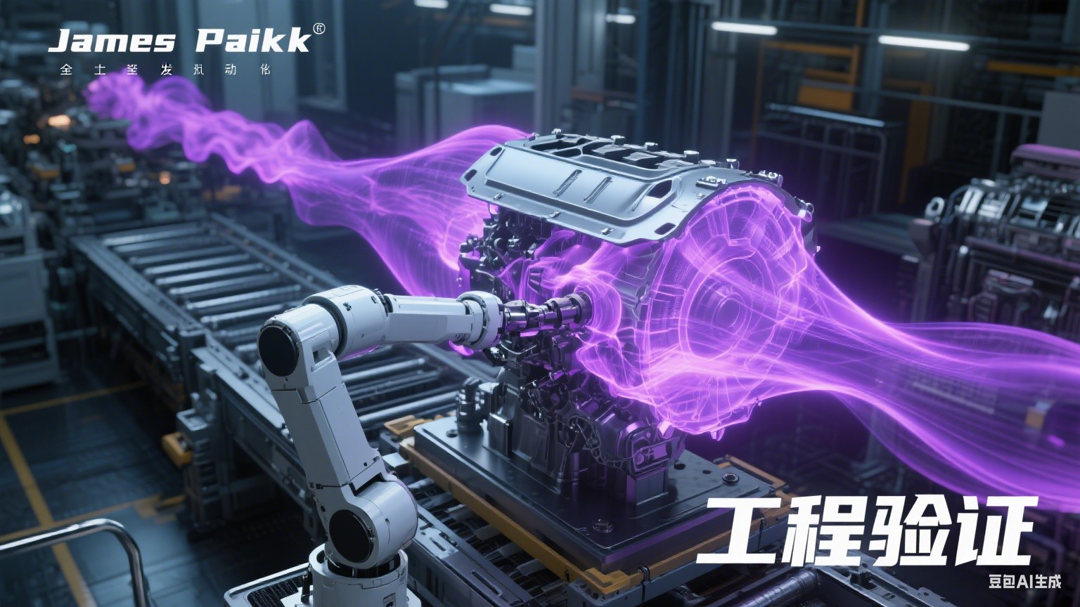 内燃机的四个冲程辨别详解
